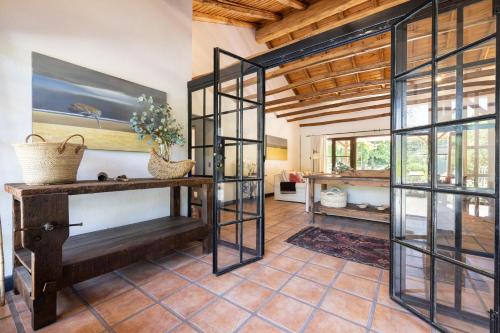 Afbeelding uit fotogalerij van Casona Pirque in Pirque