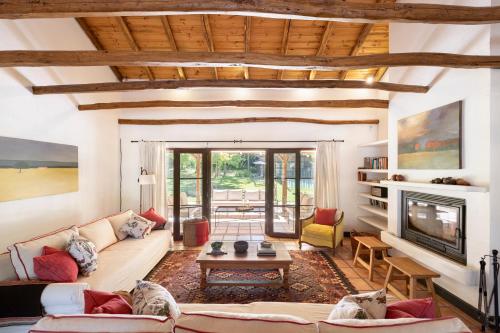 Afbeelding uit fotogalerij van Casona Pirque in Pirque