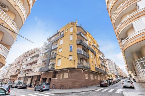 Homely Apartments Bergantin