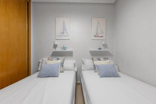 Homely Apartments Bergantin