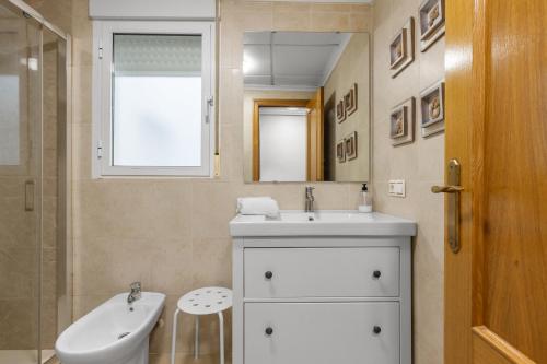 Homely Apartments Bergantin
