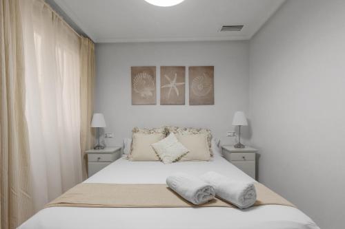 Homely Apartments Bergantin