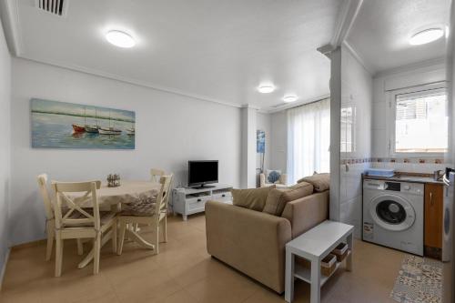 Homely Apartments Bergantin