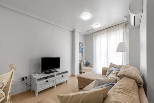 Homely Apartments Bergantin