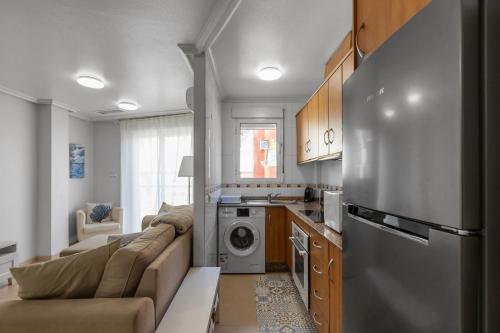 Homely Apartments Bergantin