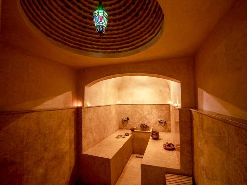 Fotografie z fotogalerie ubytování Riad RAM v Marrákéši