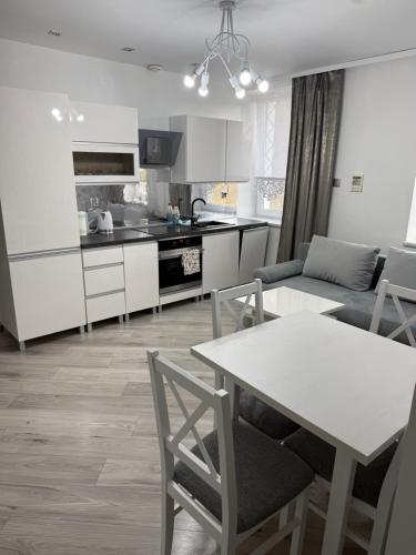 Apartament Zuza
