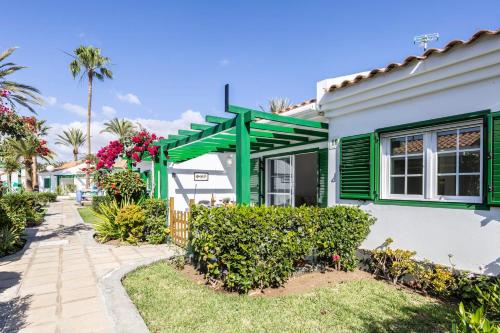 Campo Golf 19 by VillaGranCanaria