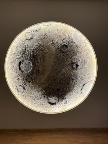 Plovdiv Moon - 1 Bedroom Luxury Apartment