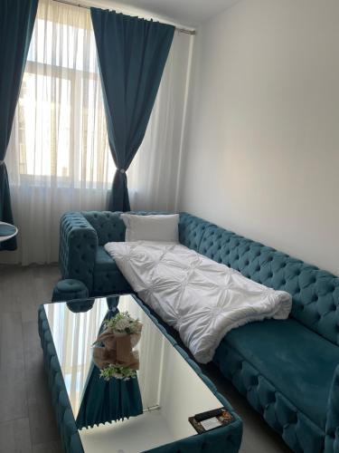 Afbeelding uit fotogalerij van RIN Grand Fantasy Bucharest in Boekarest