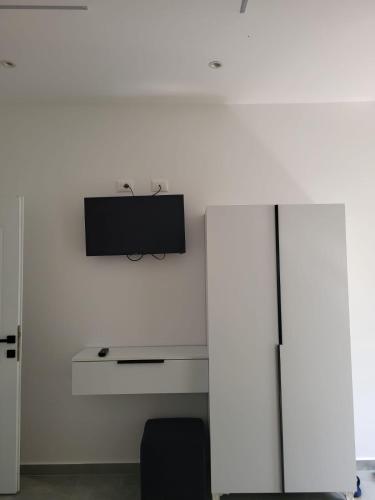 Televisor o centre d'entreteniment de Hotel Liqeni
