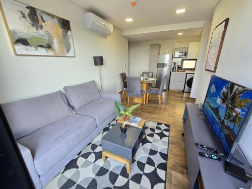 Lujoso Departamento en las Lomas