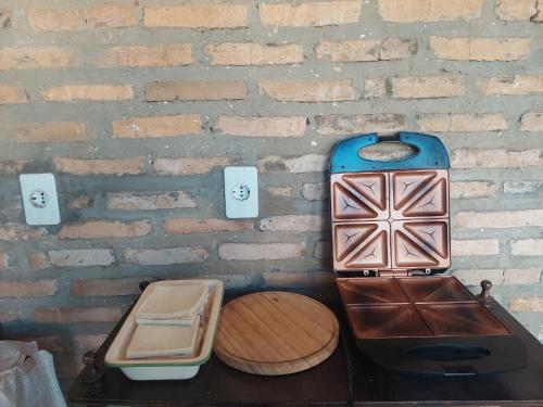 Billede fra billedgalleriet på La Casa i Asuncion