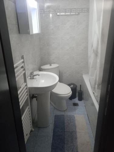 Apartment in Nea Krini
