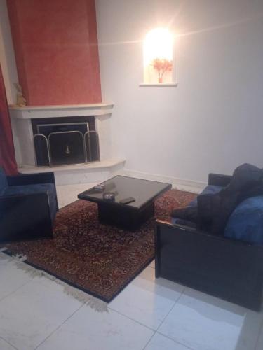Apartment in Nea Krini