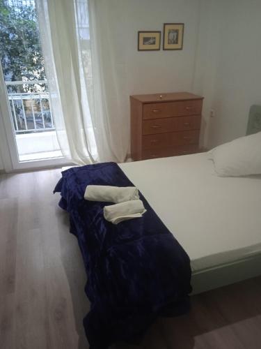 Apartment in Nea Krini