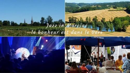 Foto de la galeria de Chez Alain a La Celle-sous-Gouzon