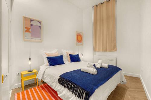 Appartement Hyper Centre - Capitole - Clim
