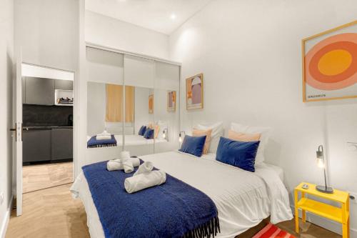 Appartement Hyper Centre - Capitole - Clim