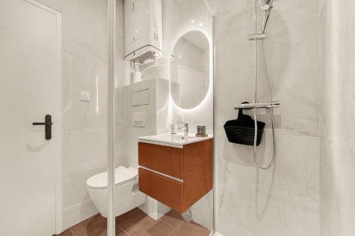 Appartement Hyper Centre - Capitole - Clim
