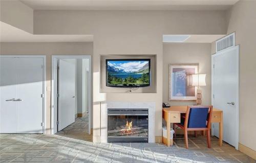 Fotografie z fotogalerie ubytování Stylish One Bedroom Residence with Panoramic Las Vegas Strip Views v Las Vegas