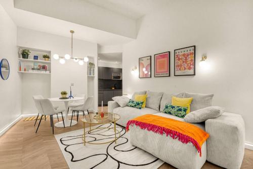 Appartement Hyper Centre - Capitole - Clim