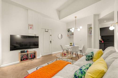Appartement Hyper Centre - Capitole - Clim