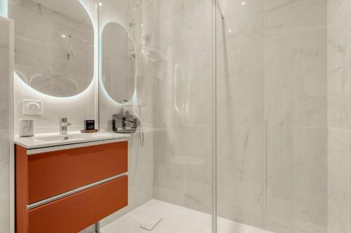 Appartement Hyper Centre - Capitole - Clim