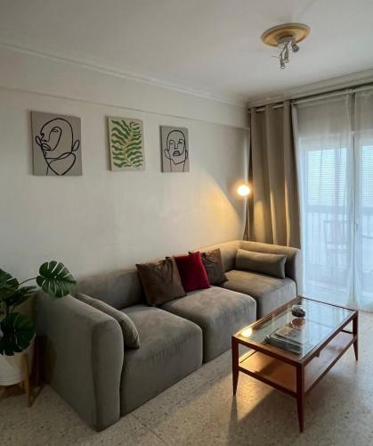 Cozy apartment next to center