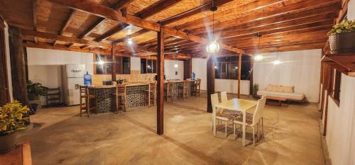 Ảnh trong thư viện ảnh của Casa Viento Máncora ở Máncora