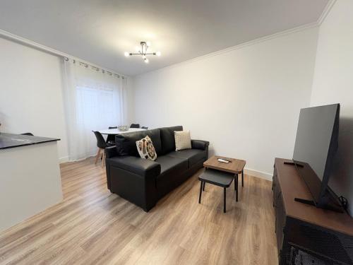 Centro de Vigo - Porta do Sol