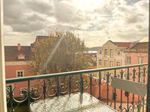 My Fair Lisbon - 2 Bedroom Apartment with River View
