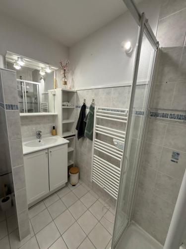 Appartement vu exceptionnel sur le lac 2