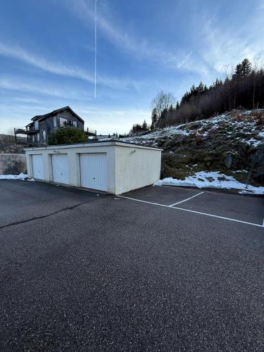 Appartement vu exceptionnel sur le lac 2