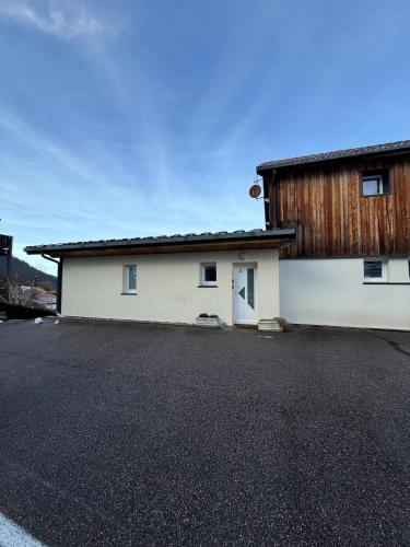 Appartement vu exceptionnel sur le lac 2