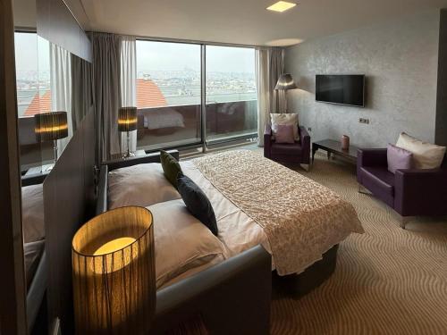 City Central Krakovska Residence