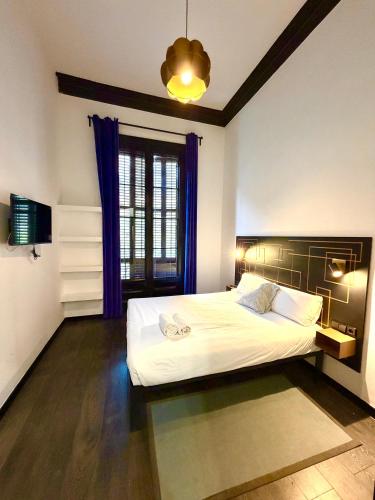 Hotelito Luxe