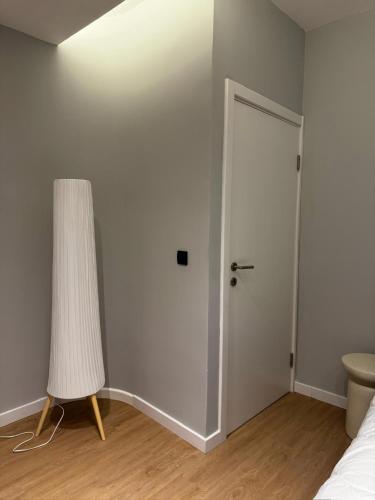 Fotografie z fotogalerie ubytování Riverside apartment v Bělehradě