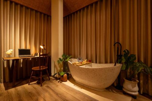 Billede fra billedgalleriet på PIN Trương Quyền i Ho Chi Minh City