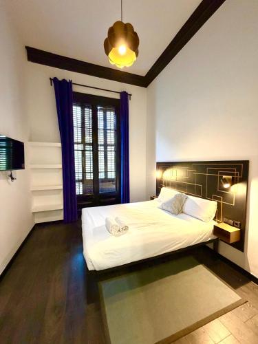 Hotelito Luxe