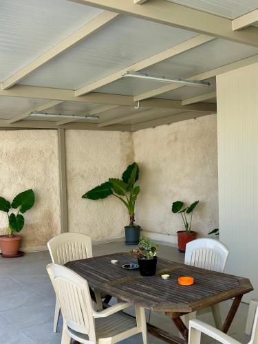 Fotografie z fotogalerie ubytování Easy Stay Airport Athens v destinaci Koropíon