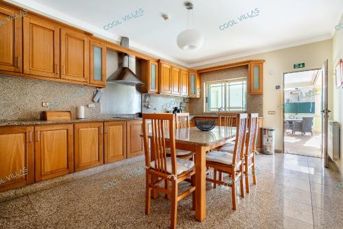 Villa Cibel - Beach & Golf 10pax