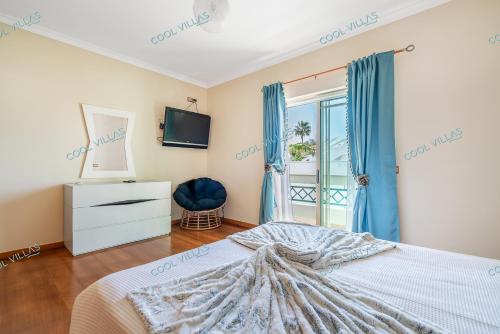 Villa Cibel - Beach & Golf 10pax