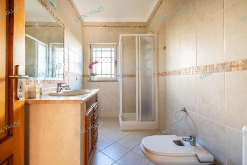 Villa Cibel - Beach & Golf 10pax