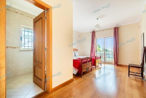 Villa Cibel - Beach & Golf 10pax