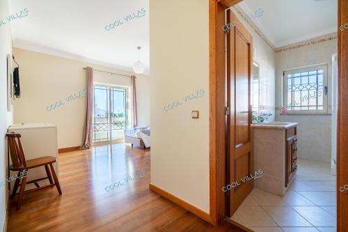 Villa Cibel - Beach & Golf 10pax