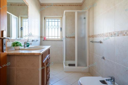Villa Cibel - Beach & Golf 10pax