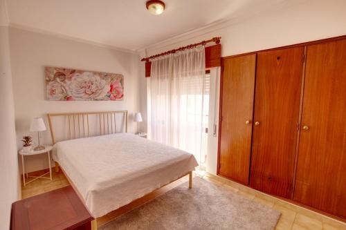 Charming Getaway Apartment in Quarteira