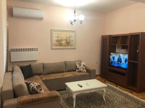 Korca center apartment