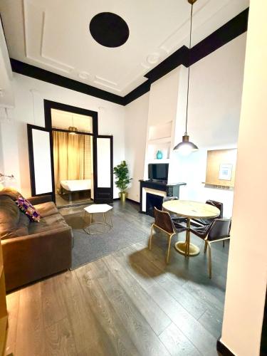 Hotelito Luxe